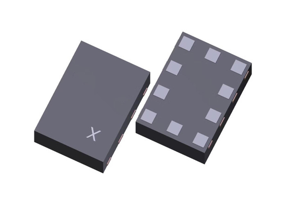 BGSC4331MN10 موالفات هوائي وحدة الاتصالات اللاسلكية 40 فولت مفتاح ومجموعة موالف C