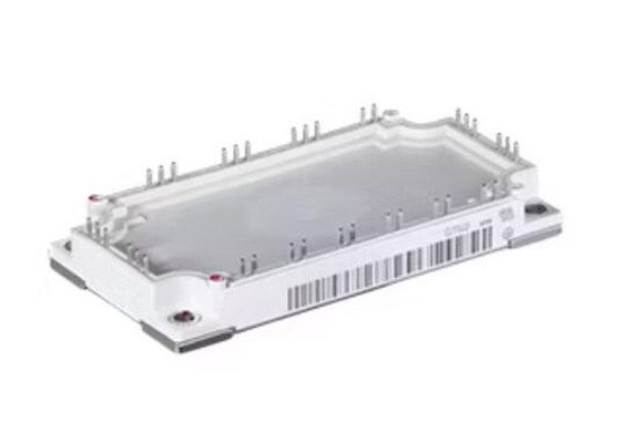 وحدات IGBT للسيارات F4-100R17N3P4 EconoPACK 3 Module 1700V Fourpack IGBT Module