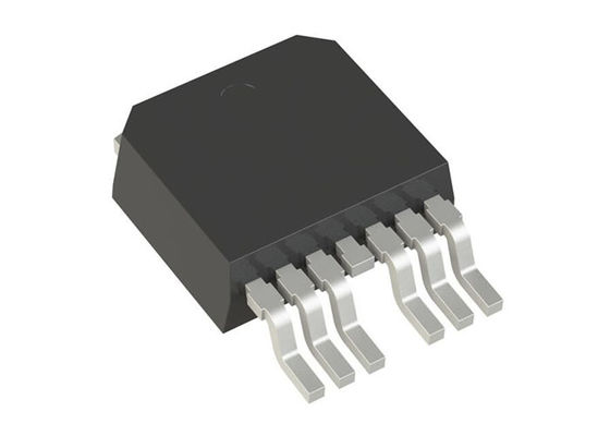 شريحة الدائرة المتكاملة RAJ2810024H12HPD، جهاز طاقة ذكي للسيارات مع وظيفة كشف التيار