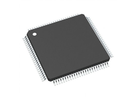R5F566TEBGFP وحدة التحكم الدقيقة MCU RX66T سلسلة MCU 160MHz وحدة التحكم الدقيقة 32Bit IC