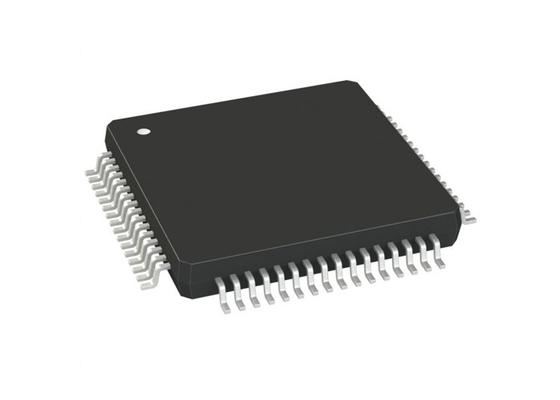R5F566TEAGFM microcontroller MCU 160MHz RX66T MCU الأداء 32Bit MCU LFQFP64 32Bit MCU