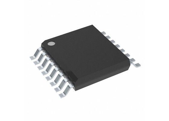 وحدة تحكم دقيقة R5F1214CASP MCU عالية السرعة 16 ميجاهرتز من 2.4 فولت إلى 5.5 فولت RL78/G16