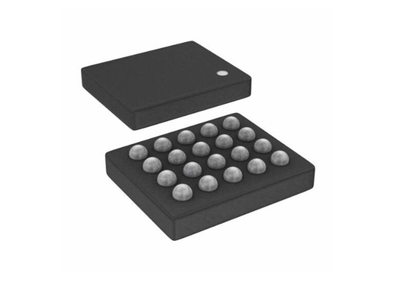 DA9121-B0V72 Integrated Circuit Chip 10A Dual Phase Sub PMIC WLCSP24 Sub Power Management