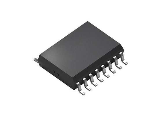 CT4032-A50BSWF جهاز استشعار IC ضوضاء منخفضة للغاية TMR أجهزة استشعار التيار SOICW16