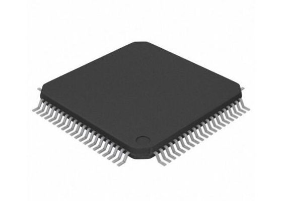 F28P559SG9PNARQ1 متحكم دقيق MCU 32 بت MCU TQFP80 C2000 متحكمات دقيقة في الوقت الفعلي
