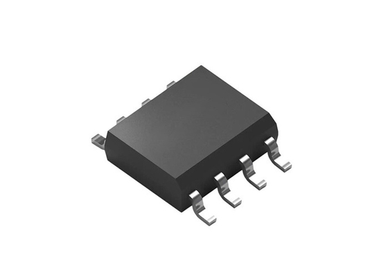 CT4022-A12BSN8 أجهزة الاستشعار IC 500kHz أجهزة استشعار التيار TMR المعزولة SOIC8