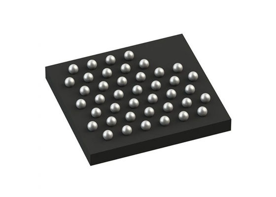 STM32WBA55HGF7 وحدة التحكم الدقيقة MCU متعدد البروتوكولات اللاسلكية 32-بيت الذراع القشرة-M33 وحدة التحكم الدقيقة 41-WLCSP