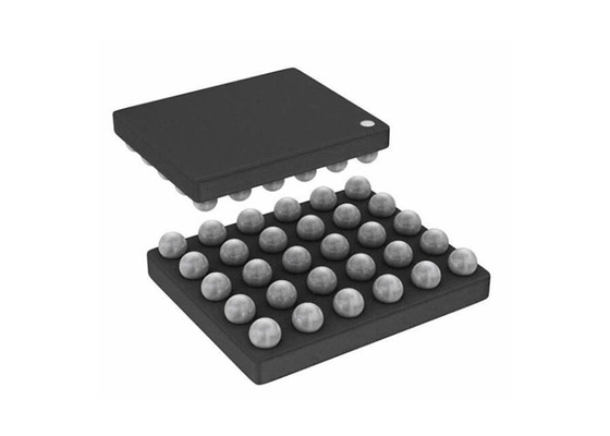 وحدة تحكم دقيقة STM32WB07CCF6 MCU منخفضة الطاقة للغاية، وحدة تحكم دقيقة لاسلكية 32 بت Arm Cortex-M0+، 49-XFBGA
