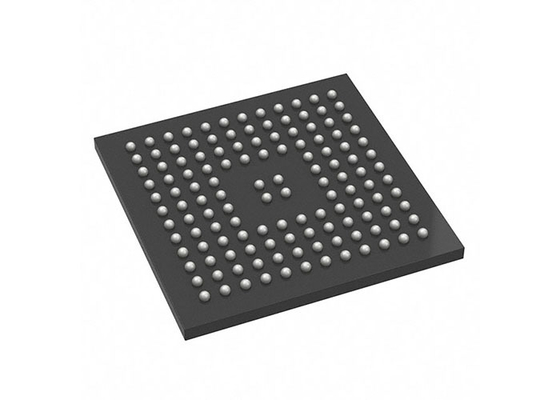 وحدة تحكم دقيقة STM32U575QII3 MCU 32 بت 160 ميجاهرتز 2 ميجابايت ARM Cortex-M33 وحدة تحكم دقيقة 132-UFBGA