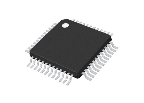 STM32H523CCT6 وحدة التحكم الدقيقة MCU 32-Bit 250MHz 256KB ARM Cortex-M33 وحدة التحكم الدقيقة 48LQFP