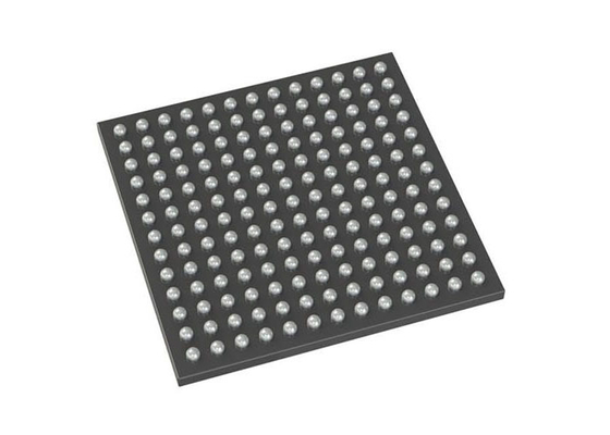 وحدة تحكم دقيقة STM32U5A5AJH3Q MCU ذات استهلاك منخفض للغاية للطاقة، معالج Arm Cortex-M33 بتردد 160 ميجاهرتز مع وحدة نقطة عائمة (FPU)
