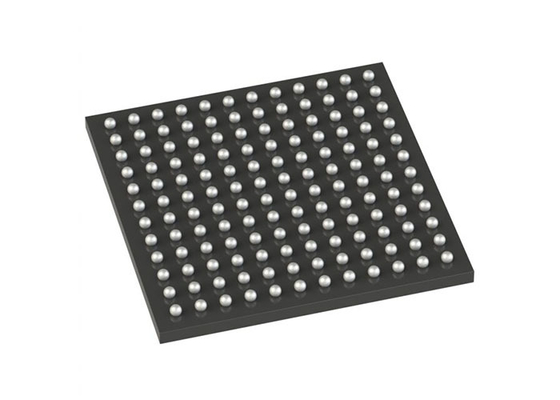 وحدة تحكم دقيقة STM32U5G9ZJJ6Q MCU 32 بت 160 ميجاهرتز ARM Cortex-M33 STM32U5 IC