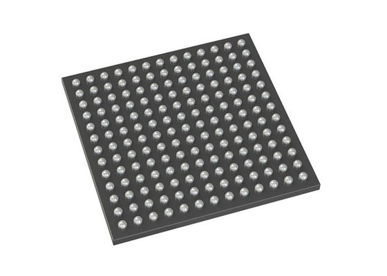 STM32U595AJH3Q وحدة التحكم الدقيقة MCU 32-Bit 160MHz 4MB ARM Cortex-M33 وحدة التحكم الدقيقة 169-TFBGA