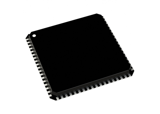 SI5361A-A-GMR رقاقة الدائرة المتكاملة عالية الأداء ساعة Jitter Attenuator QFN72