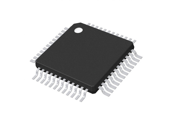 وحدة تحكم دقيقة STM32L031C6T6 MCU 32 بت 32 ميجاهرتز 32 كيلوبايت ARM Cortex-M0+ STM32L0 وحدة تحكم دقيقة 48-LQFP
