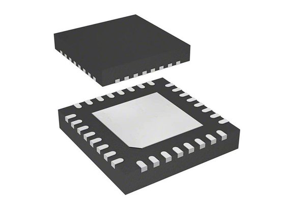 وحدة تحكم دقيقة STM32L432KCU3 MCU 80MHz ARM Cortex-M4 32 بت وحدة تحكم دقيقة 32-UFQFPN