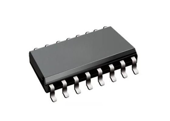 SI82D99ACC-IS1R الدوائر المتكاملة رقاقة القنوات المزدوجة منفصلة قيمة مدفع بوابة SOIC16