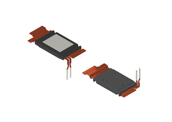 SCTHCT250N12G3AG رقاقة الدائرة المتكاملة للسيارات 1200 فولت 239A كاربيد السيليكون الطاقة MOSFET الترانزستورات