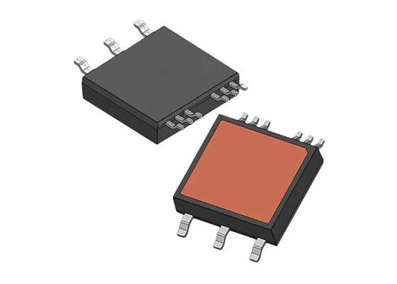 شريحة الدائرة المتكاملة SH70M12W3AG للسيارات، 1200 فولت، 28 أمبير، ترانزستورات MOSFET للطاقة من نوع SiC بنصف جسر