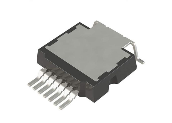شريحة الدائرة المتكاملة SCT014HU65G3AG 650 فولت 18.5mΩ ترانزستورات MOSFET للطاقة من كربيد السيليكون للسيارات