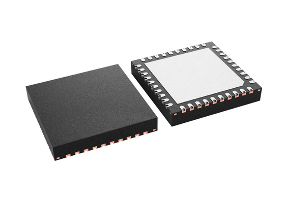 CC2755R105E0WRHAR متحكم دقيق MCU 2.4 جيجاهرتز SimpleLink 32 بت MCU لاسلكي VQFN40