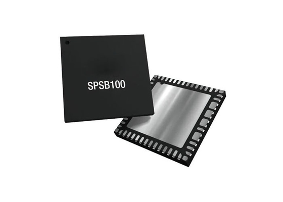 SPSB100BTR رقاقة الدوائر المتكاملة IC لإدارة الطاقة للسيارات للمعالجات المتكاملة العالية