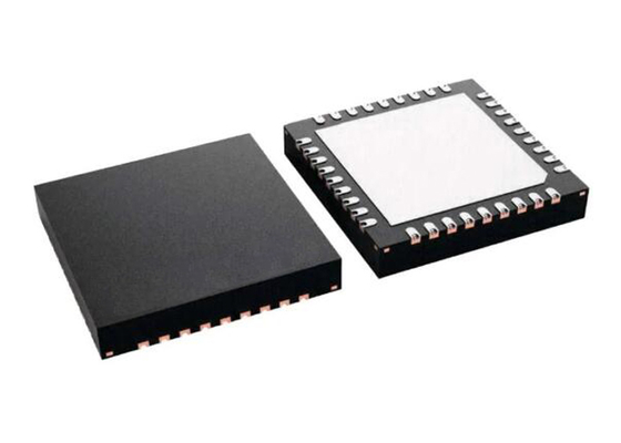 LM5137FDQRHARQ1 رقاقة الدوائر المتكاملة 80 فولت قناة مزدوجة جهاز تحكم مكافئ متزامن