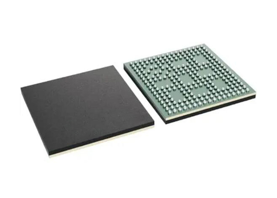 AWR2544BGAMQQ1 جهاز استشعار IC رادار FMCW الفضائي على جهاز استشعار رقاقة FCCSP248 رادار FMCW SoC