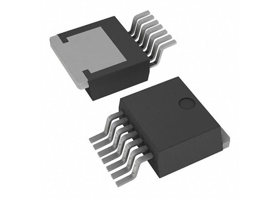شريحة الدائرة المتكاملة SCT055H65G3-7 650 فولت 30 أمبير 58mΩ ترانزستورات MOSFET للطاقة من كربيد السيليكون