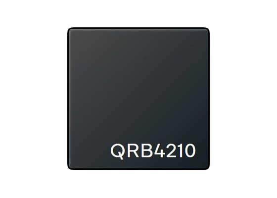 شريحة إنترنت الأشياء QRB4210، شريحة نظام على رقاقة (SoC) لإنترنت الأشياء، الروبوتات، منصة RB2، رقائق إنترنت الأشياء