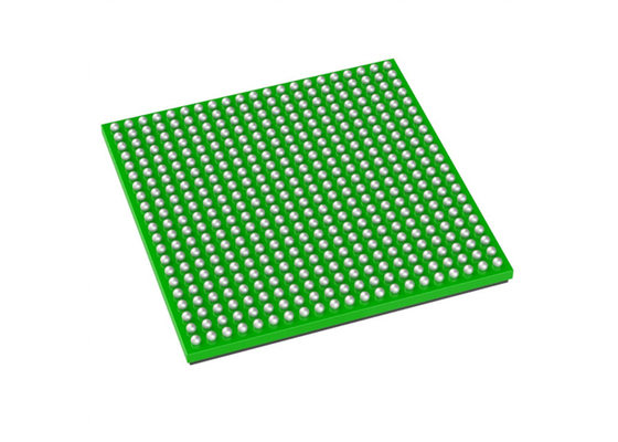 وحدة تحكم دقيقة AM2434BSDFHIALVR MCU Sitara Microcontrollers 32 بت 5 نوى MCU FCBGA441