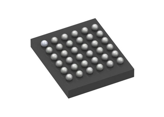 ST25R3916-BWLT رقاقة الدوائر المتكاملة NFC أجهزة عالمية WLCSP36 ST25 قارئات NFC