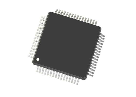 MSPM0G3518SPMR وحدة التحكم الدقيقة MCU 32Bit وحدة التحكم الدقيقة 80MHz وحدة التحكم الدقيقة المدمجة LQFP64
