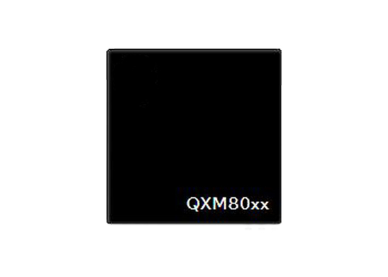 شريحة QXM8006 WIFI 6، وحدات FEMs لشبكة Wi-Fi 7 بتردد 6 جيجاهرتز، وحدات الواجهة الأمامية لشبكة Wi-Fi 7