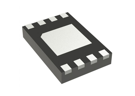 M24M02E-FMC6TG ذاكرة IC رقاقة 2-Mbit سلسلة I2C الحافلة 1MHz EEPROM ذاكرة IC 8-UFDFN