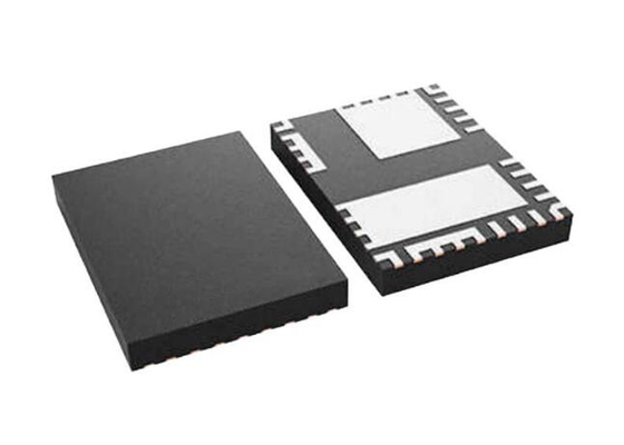 LMG2656RFBR GaN IC GaN Power-FET نصف جسر 650 فولت مراحل طاقة GaN VQFN19 مشغل بوابة