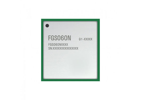 FGS060NABMD وحدة الاتصالات اللاسلكية Wi-Fi 6 BT 5.2 و 802.15.4 الوحدة