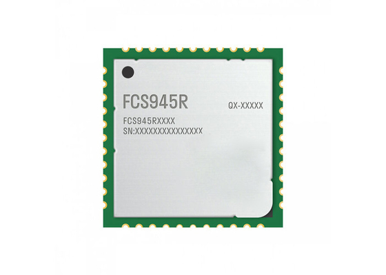 وحدة اتصالات لاسلكية FCS945RAAMD بسرعة 150 ميجابت في الثانية، ثنائية النطاق، واي فاي 4 وبلوتوث 5.2