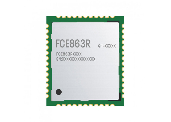 FCE863RAAMD وحدة الاتصالات اللاسلكية Wi-Fi 6 و BT 5.2