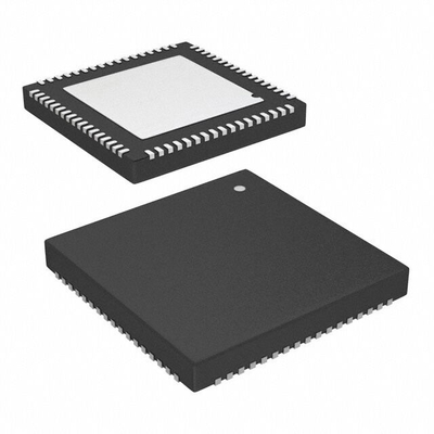 شريحة الدائرة المتكاملة RK809-9، IC لإدارة الطاقة عالية الأداء، حزمة QFN-68