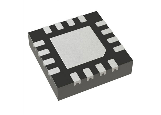MAFL-011156 وحدة الاتصالات اللاسلكية 20GHz الموازين 0dB الموازين الخطي PQFN16