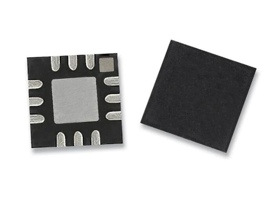 MASW-011030 وحدة الاتصالات اللاسلكية PIN Diode SP3T Switch HQFN16 RF Switch IC