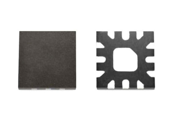 شريحة الدائرة المتكاملة GRF2117 مضخم ضوضاء منخفض عالي التردد كتلة مكسب مضخم