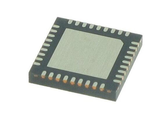 وحدة اتصالات لاسلكية MASWCC0010 مفتاح GaAs SP4T PQFN36 IC لمفتاح الترددات اللاسلكية