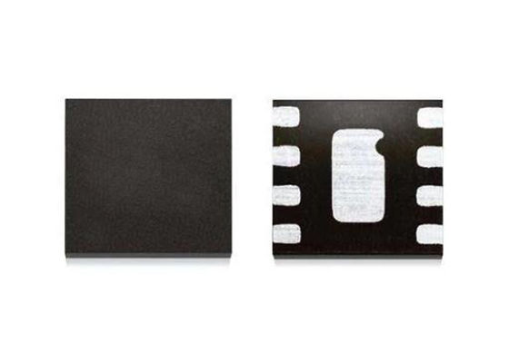 شريحة الدائرة المتكاملة GRF2113 كتلة كسب النطاق العريض DFN8 مضخم الترددات اللاسلكية