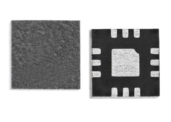 MAAM-011289 مضخم برنامج تشغيل وحدة الاتصالات اللاسلكية مضخم MMIC AQFN12