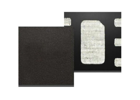 شريحة الدائرة المتكاملة GRF2040 كتلة كسب خطي عريض النطاق مع تجاوز DFN6