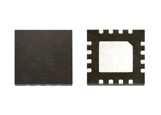 GRF0030 GaN IC 50W GaN المنفصل على SiC HEMT QFN16 مكبر RF