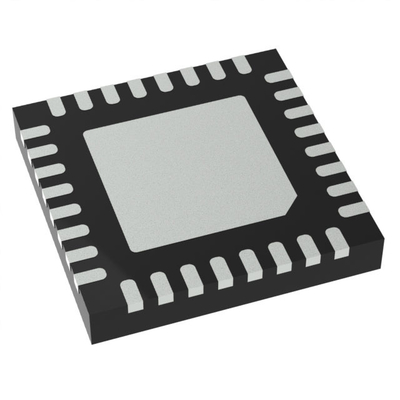 GD32VW553KMQ6 وحدة التحكم الدقيقة MCU RISC-V 160MHz وحدة التحكم الدقيقة للمستهلكين والمعدات المحمولة
