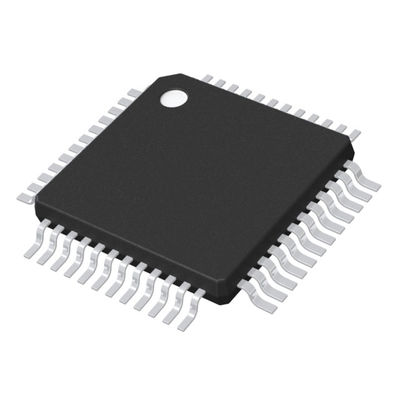 وحدة تحكم دقيقة GD32L235C8T6 MCU للأغراض العامة 32 بت 64 ميجاهرتز Arm Cortex-M23